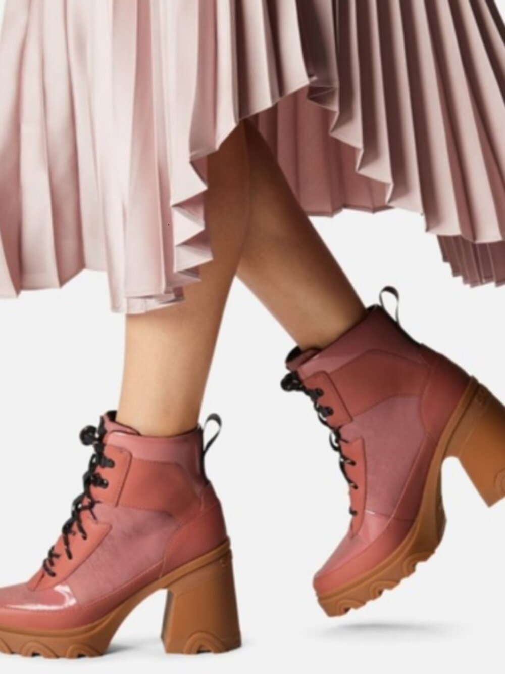 Sorel Brex Lux Boots - Picture 2 of 15